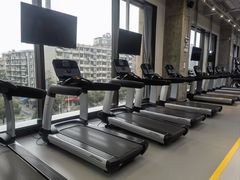-LA合时健身4PMFIT(花桥旗舰店)