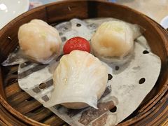 -点都德(皇岗村店)