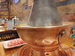 -额尔敦草原涮羊肉·烧烤(冻青树总店)