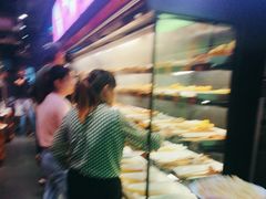 -佰人王串串香火锅(洋珠巷店)