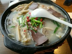 -百姓人家家常菜馆(大观·天地MALL店)