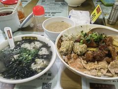 -荔林食店(西华路店)