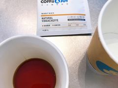 -COFFii&JOY(龙江新城市广场店)