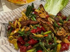 -BLABLATAI吧啦泰·泰式爆炒(西宸天街店)