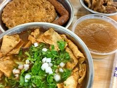 -柳州肥姨妈大骨螺蛳粉(沙河店)