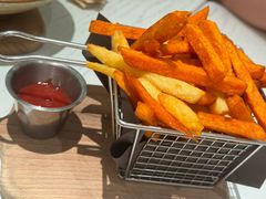 -娜娜家•Nana And Her Friends Restaurant(小寨原力场店)