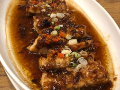 -新旺茶餐厅(嘉里城店)