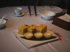 -花城苑广府菜(侨鑫店)