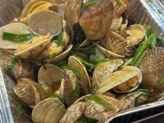 -京朋串屋·烧烤(望京西路总店)