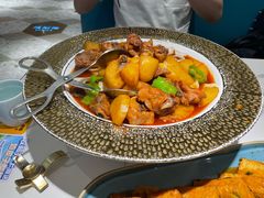 -阿里疆Alijiang·丝路美食·异域风情·清真(长楹天街店)