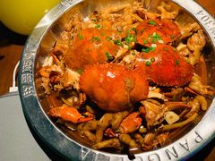 -胖哥俩肉蟹煲(虹口龙之梦店)