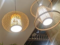 大堂-顺意·顺德家乡菜(国际人才大厦店)