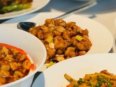 -望京辣宴·古法川菜(望京店)