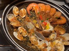 -相遇·鲜炒黄牛肉(丹阳吾悦广场店)