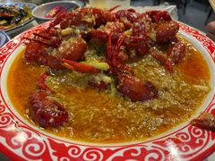 -牟记江湖特色重庆菜鱼蛋青蛙黄鳝海参(巴南区鱼洞鲁能店)