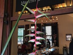 景观位-Ministry of Crab(科伦坡店)