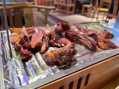 -龙头烤羊排•烤全羊•精酿扎啤(厦滘店)