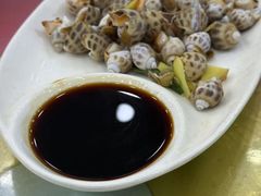 -品鲜海鲜餐厅(黄厝店)