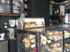 -星巴克(绵阳涪城凯德店)