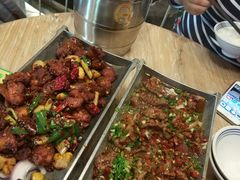 -树厨贵州菜(大十字店)