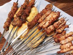 -壹块捌烧烤(灯市口店)