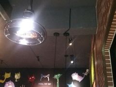-小肥猫餐厅(海宁万朵城店)