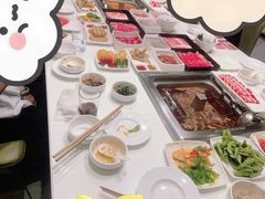 -海底捞大排档火锅(打浦路店)