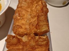 -杏花堂晋商私房菜(华熙五棵松店)