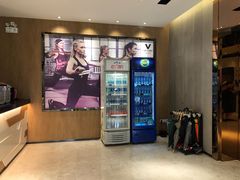 -威克健身游泳(万菱汇店)