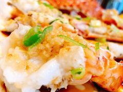 -御花园·粤菜·海鲜火锅(中山公园店)
