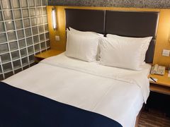 -北京东直门智选假日酒店