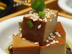 -新仙清汤牛腩(铜锣湾店)