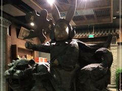 -局气烤鸭·北京菜(前门店)