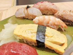-鮨政·Omakase(港汇恒隆广场店)