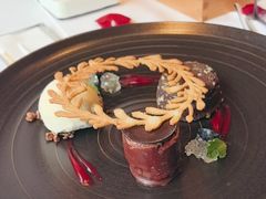 -王鼎精致料理铁板烧(世博源店)