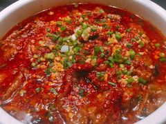 -東舍食唐精品陕菜馆