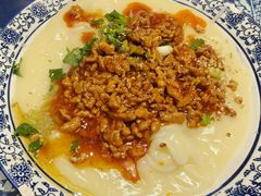 -云南李记罐罐米线饵丝小吃(汉中门金鹰店)