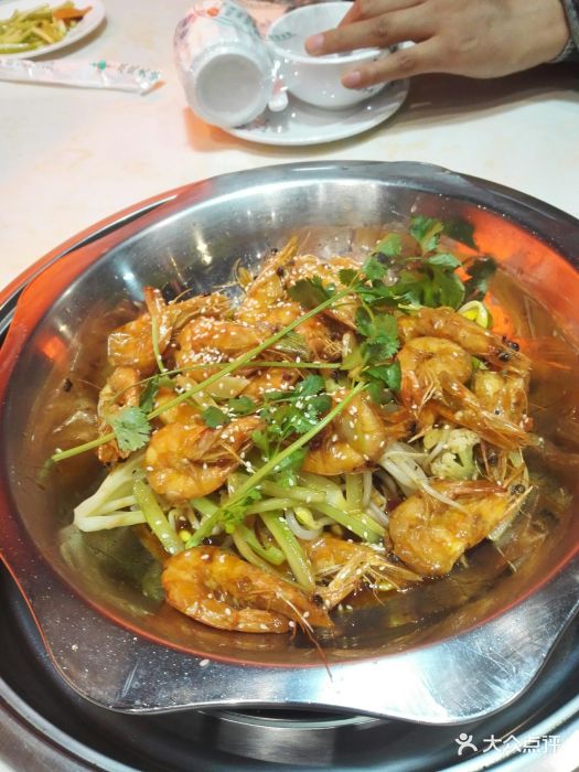 洪亮美味香辣虾-图片-郑州美食-大众点评网