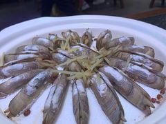 -王庄阿咪海鲜大排档(象园店)