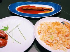 -曾宴·楚菜(湖北省博物馆店)