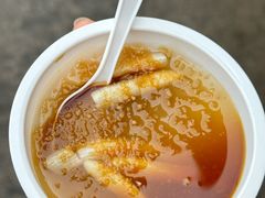 -安海五叔公土笋冻(西街店)