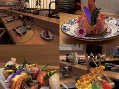 -鮨政·Omakase(港汇恒隆广场店)