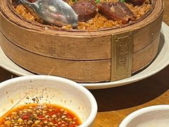 -乔街深夜食堂·小龙虾·高压锅生蚝(杭州总店)