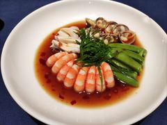 -维园悦谱·海派家常菜(乌鲁木齐南路店)