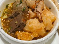 -海底捞火锅(青悦城店)