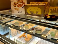 -Seesaw Coffee(武商MALL·武广店)