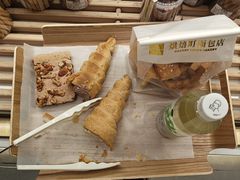 -烘焙町面包店(西四店)