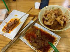 -马三洋芋片(兰州总店)
