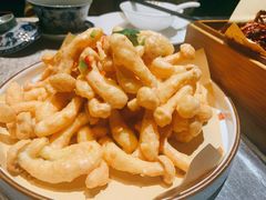 -川香鼎盛(市桥富华总店)