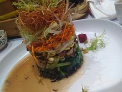 那家十样菜-京味斋·北京烤鸭(北京南站洋桥店)